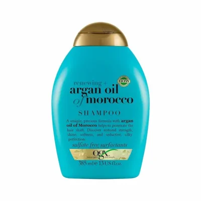 شامپو Argan Oil of Morocco او جی ایکس