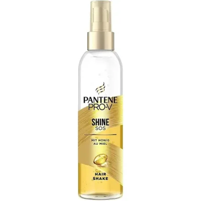 اسپری دو فاز مو پنتن مدل Shine Sos حجم 150 ml