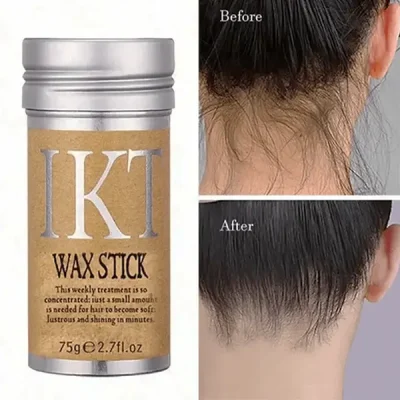 استیک وزگیر مو آی کی تی IKT (WAX STICK) با وزن 75 گرم