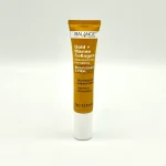 کرم دور چشم گلد کلاژن بالانس اصل انگلیس / ضد چروک و شفاف کننده قوی