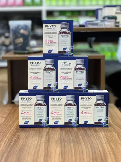 مکمل فیتو فانر اصل phytophanere