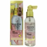 سرم مو گل رز و بیوتین HAIR THICKENER پنتن PANTENE