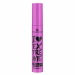 ریمل اسنس حجم دهنده مدل I Love Extreme Crazy Volume