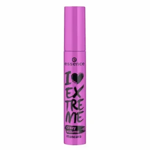 ریمل اسنس حجم دهنده مدل I Love Extreme Crazy Volume