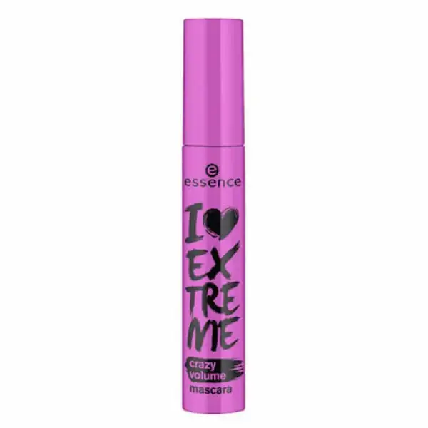 ریمل اسنس حجم دهنده مدل I Love Extreme Crazy Volume