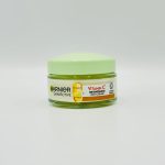 کرم روز ویتامین سی گارنیر Garnier مدل Brightening Day Cream حجم 50 میل \ روشن کننده و ضد لک