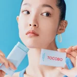 ضد آفتاب استیکی توکوبو Tocobo اصل کره ای 19 گرم