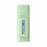 سرم ضدآفتاب خنک کننده سیکا توکوبو TOCOBO مدل Cica Calming SPF 50