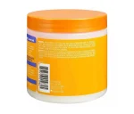 ژل کرم بذر کتان cantu