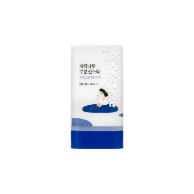 ضدآفتاب استیکی مرطوب کننده راندلب