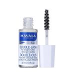 سرم تقویت کننده مژه ماوالا مدل DOUBLE-LASH