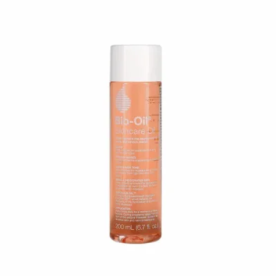 روغن بایو اویل 200 ml