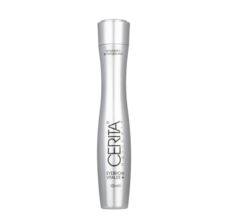 سرم احیا کننده ابرو سریتا مدل Eyebrow Vitalize حجم ۱۰ml