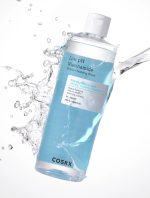 میسلار واتر نیاسینامید کوزارکس Cosrx Low pH