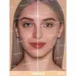 پنکک کرم پودری شیگلم