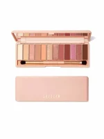 پالت سایه چشم 12 رنگ شیگلم SHEGLAM