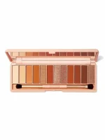 پالت سایه چشم 12 رنگ شیگلم SHEGLAM