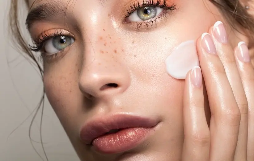 نکاتی برای مراقبت از پوست قبل و بعد از آرایش