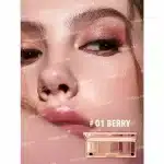 پالت سایه چشم 12 رنگ شیگلم SHEGLAM