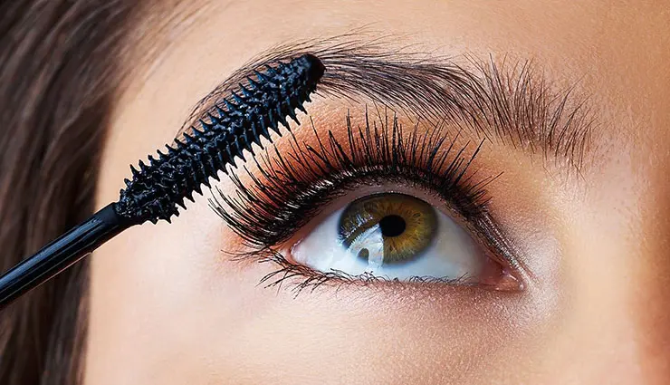 چگونه ریمل مناسب برای مژه های خود انتخاب کنیم؟