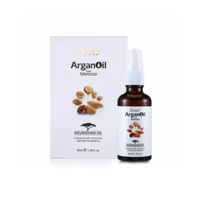 روغن آرگان دکس (دکسی) Argan oil Dexe