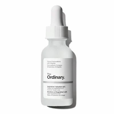 سرم آرژیرلین 10% اوردینری ضد چروک