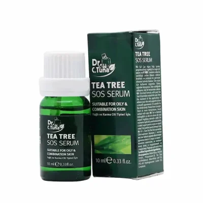سرم ضد جوش فارماسی مدل Tea Tree
