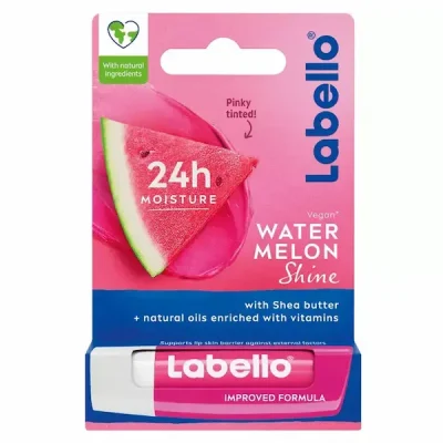 بالم لب لبلو Labello