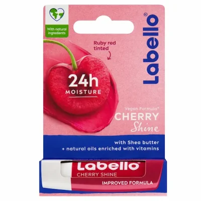 بالم لب لبلو Labello