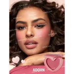 رژگونه کرمی قلبی شیگلم
