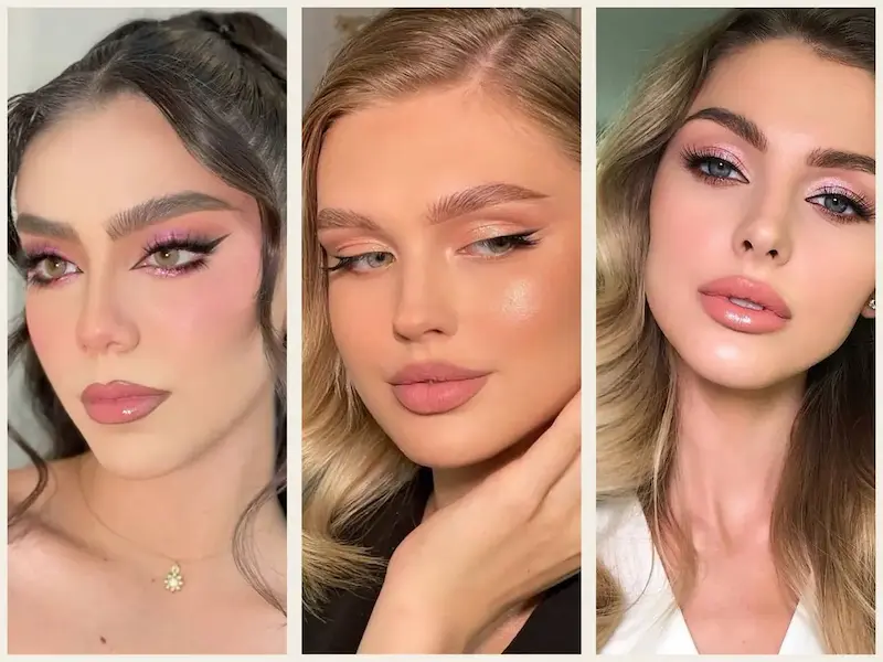 ترندهای جدید آرایشی برای سال 2024