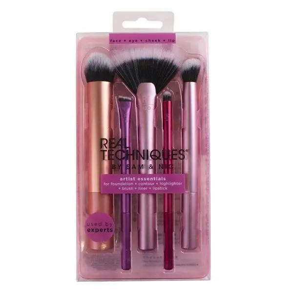 ست براش ریل تکنیک Artist Essential