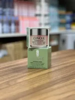 کرم آبرسان مویسچر 100 ساعته کلینیک 125 میل