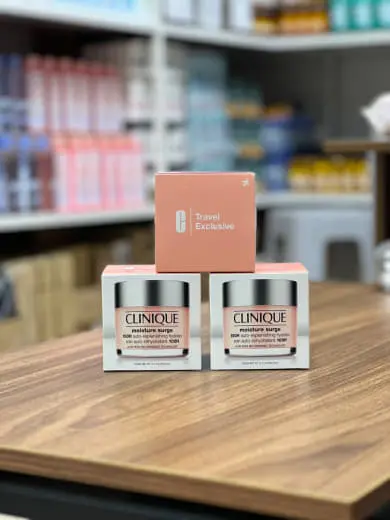 کرم آبرسان 100 ساعته کلینیک Clinique مویسچر اصل 200 میل