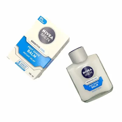 بالم افتر شیو نیوآ مدل Sensitive Cool