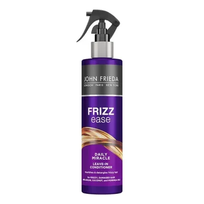 اسپری ضد موخوره و نرم کننده جان فریدا John Frieda
