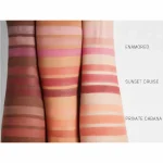 پالت رژگونه سه رنگ SWEET CHEEKS شیگلم