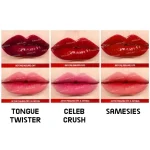 تینت لب شیگلم مدل Peel talk