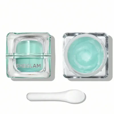 پرایمر یخی شیگلم GLACIER GLO