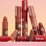 رژلب MEGA LIP STACKS شیگلم 2