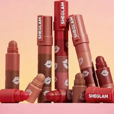 رژلب MEGA LIP STACKS شیگلم 2