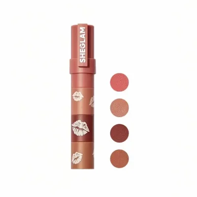 رژلب MEGA LIP STACKS شیگلم