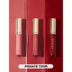 ست رژ لب مایع مات شیگلم رنگ Private Tour