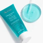 ژل شستشوی صورت تیوپی CLEANANCE اون AVENE