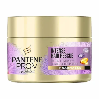 ماسک مو پنتن مدل Intense Hair Rescue