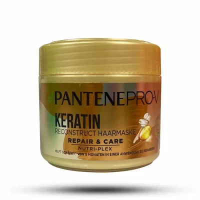 ماسک مو کراتین پنتن مدل Keratin