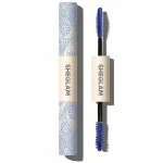 ریمل ضد آب دو سر شیگلم آبی سری All-In-One مدل WATERPROOF Blue