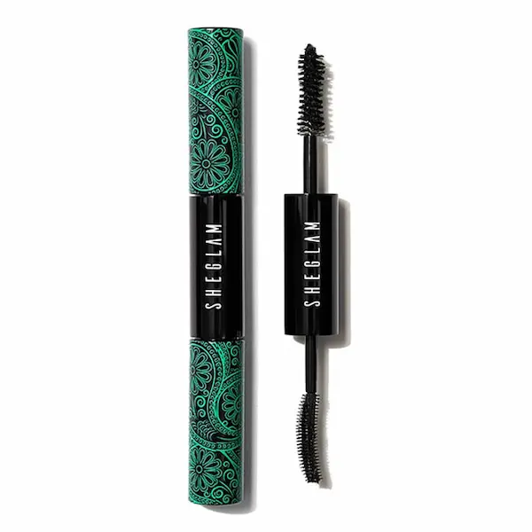 ریمل دوسر ضدآب شیگلم