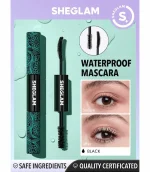 ریمل دوسر ضدآب شیگلم