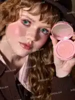 رژگونه پودری شیگلم از کالکشن هری پاتر مدل Happee Birthdae